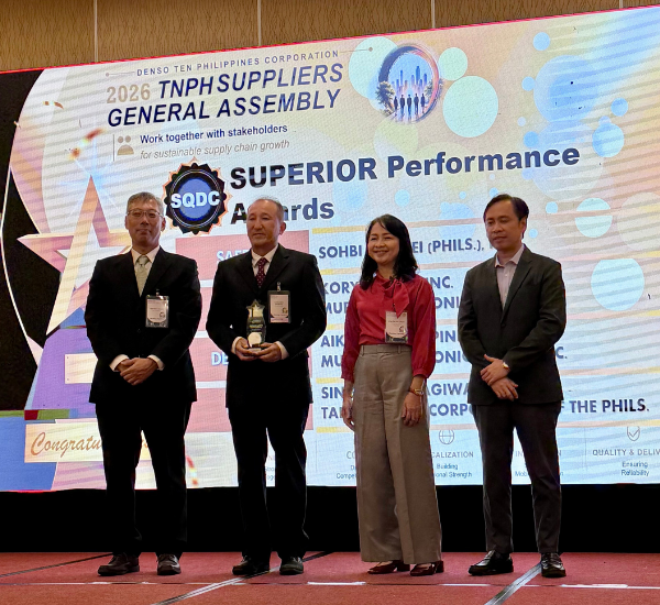 Award