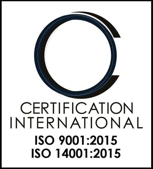 ISO 9001